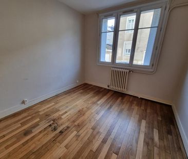 Location appartement 3 pièces 56.05 m2 à Tours - Photo 2
