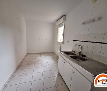 Location appartement 3 pièces 72.04 m² à Bois-Guillaume (76230) - Photo 5