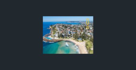 Modern One Bedroom Coastal Retreat With Private Yard - Photo 4