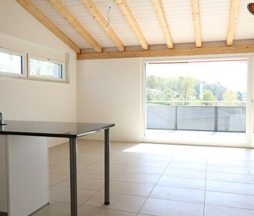 3 ½ pièces - Avec du cachet! - Foto 5