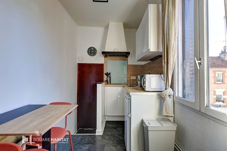 Location Appartement 1 pièce 23m² - Photo 2