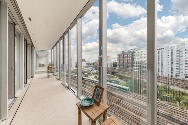 1 bedroom apartment to rent - Photo 1
