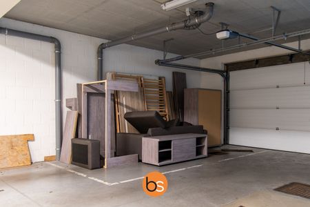 Lichtrijk tweeslaapkamer appartement te huur in Roeselare - Photo 5