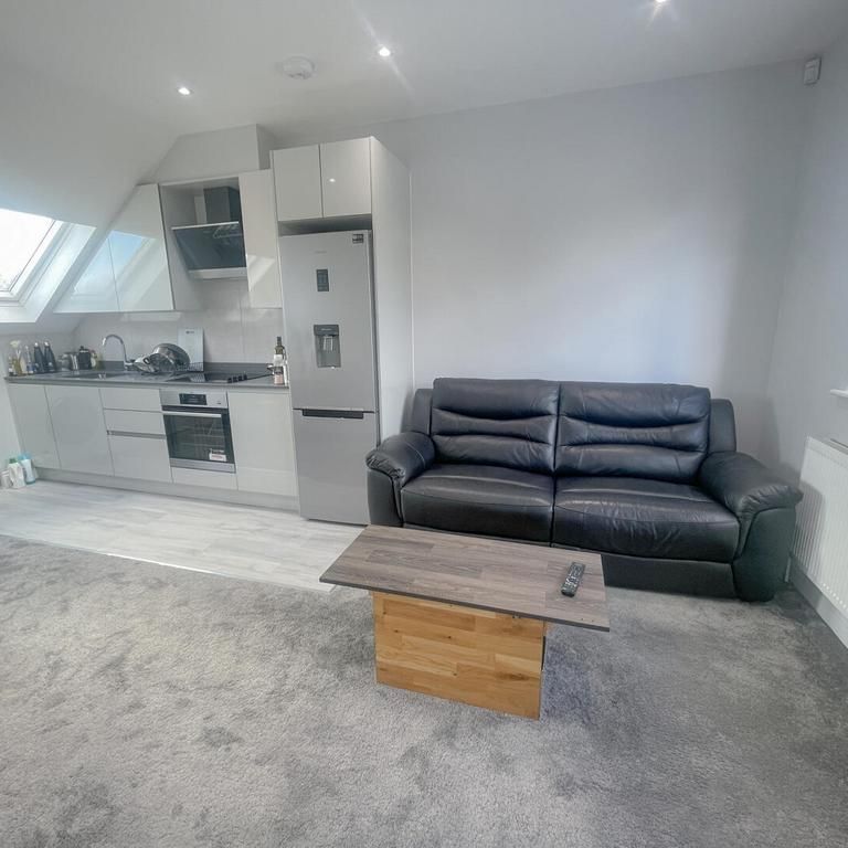1 bedroom flat to rent - Photo 1