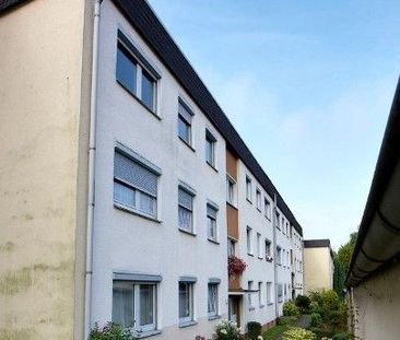 3-Zimmer-Wohnung mit Balkon in Steinbüchel - Foto 1