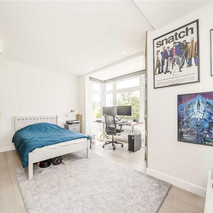 4 bedroom house to rent - Photo 1