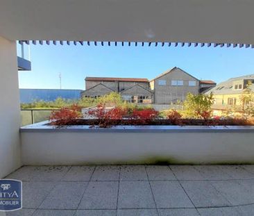 Appartement à louer 3 pièces 63.75m² - Photo 5