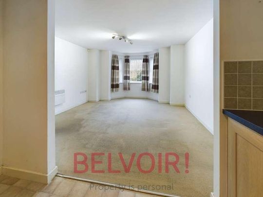 Humbert Road, Etruria, Stoke-on-trent, ST1 - Photo 1