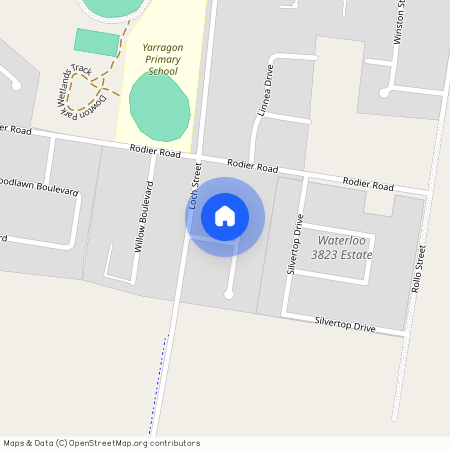 2 Wattle Court, Vic 3823, Yarragon