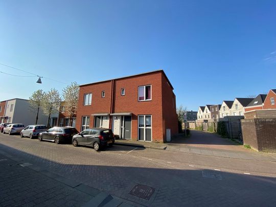 Baak Van Brielle 2, 3826 GC, Amersfoort - Foto 1