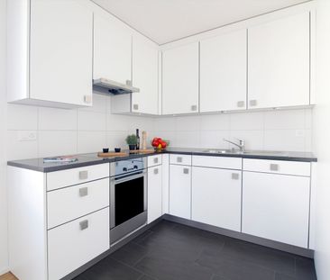 "Wohnen ist .... den nahen See zu geniessen!" - Foto 1