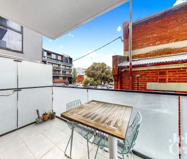 104/80 Lynch Street, Hawthorn - Photo 2