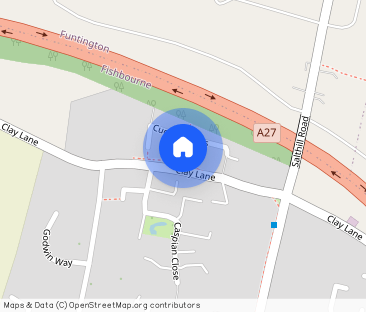 Fraser Row, Fishbourne - Photo 1