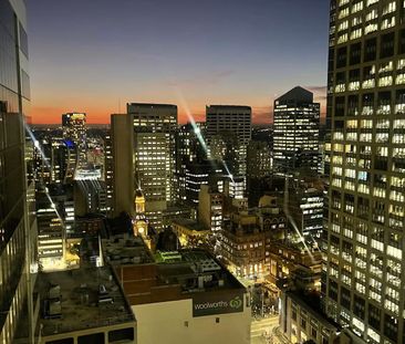 Sydney CBD - Photo 3