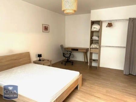 Appartement à louer 2 pièces 51.15m² - Photo 4