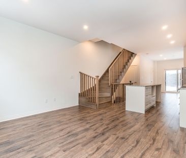 For Lease - 1724 Pleasure Valley Path, Oshawa, Ontario - Photo 3