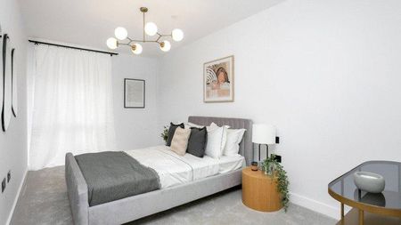 2 bedroom apartment to rent - Photo 5