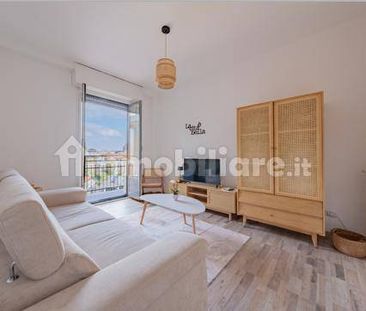 Bilocale via Mincio 10, Corvetto, Milano - Foto 1