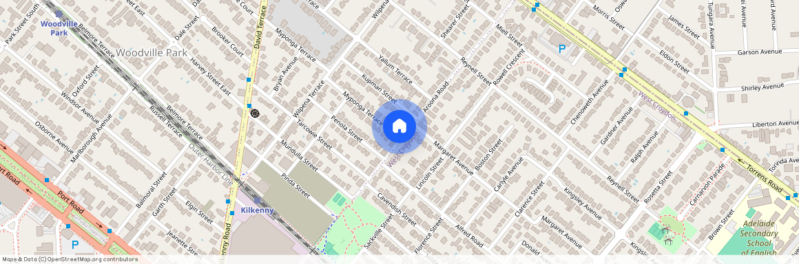 1/21 Aroona Road, SA 5009, Kilkenny