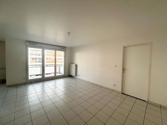 Location Appartement 3 pièces 65m² - Photo 1