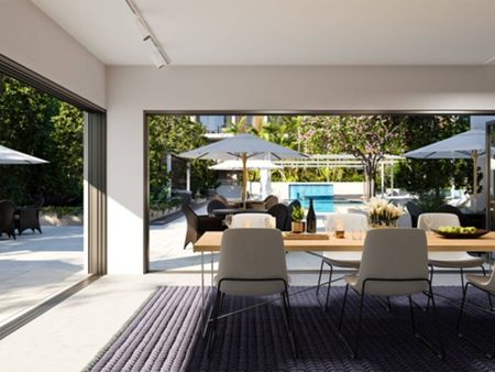 BA205/6-18 University Road, Miranda NSW 2228 - Apartment For Rent | Domain - Photo 2