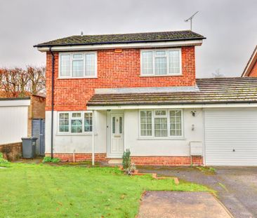 4 bedroom detached house to rent, - Photo 6