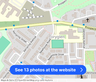 Newhouse Road, Glasgow, G42 - Photo 1