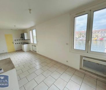 Appartement à louer 2 pièces 34.58m² - Photo 6