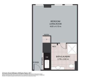 Historic and Beautifully Furnished City Apartment - Photo 3