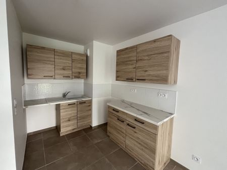 Logement individuel a louer - Photo 2