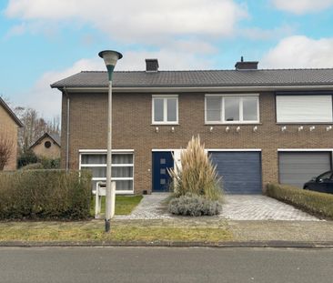 - GAVERE - Ruime woning met 3 slpk, tuin en garage - Photo 3