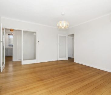 Unit 6/112 Riversdale Road, Hawthorn. - Photo 5