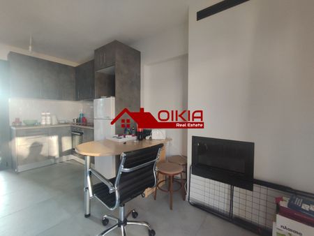 Διαμέρισμα για ενοικίαση Ανάληψη (Βόλος) - Photo 3