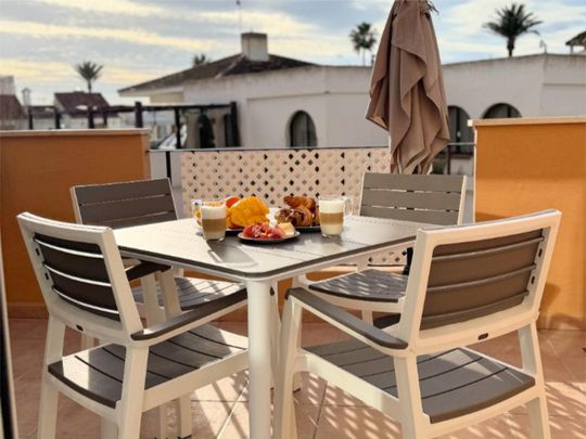 Piso de alquiler en Marina Urbanization Casares, 6066, Marina de Casares - Photo 1