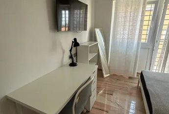 Via del Casale Sansoni, Rome, Lazio 00135