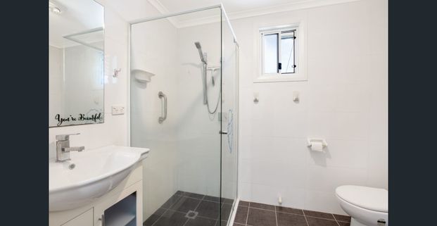 Lovely Flat in Quiet Street - Photo 1