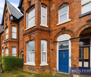 1 bedroom Flat To Let - Photo 1