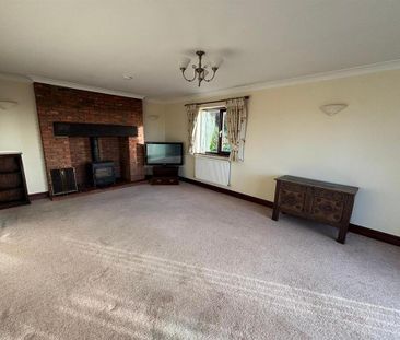 3 bedroom detached house to rent - Photo 1
