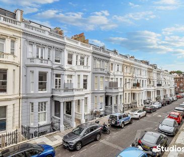 Studio to rent - Photo 4