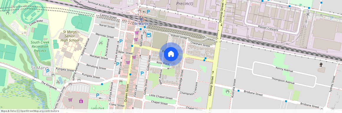 28 Phillip Street, NSW 2760, St Marys