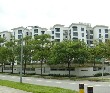 Carissa Park Condominium (D17), Condominium - For Rent - Photo 1
