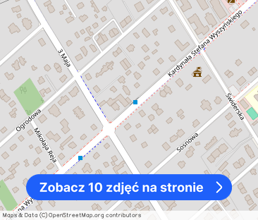 Nowoczesne | Taras i ogród | Umeblowane - Zdjęcie 1