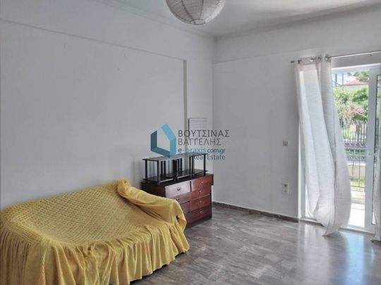 Studio/Γκαρσονιέρα για ενοικίαση Κέντρο (Ρίο) - Photo 1