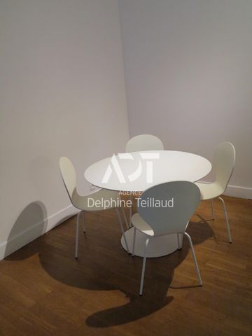 Location Appartement 2 pièces 38m² GRENOBLE 38000 - Photo 4