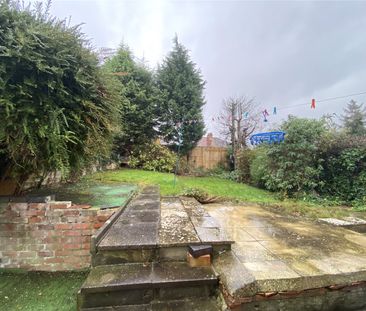 3 bedroom house to rent Somersby Road, Mapperley, Nottingham, Notti... - Photo 3