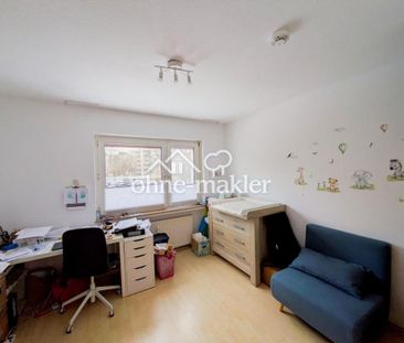 3 Zimmer Wohnung zu vermieten (ab sofort) - Photo 3