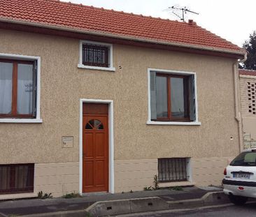 Location appartement 2 pièces, 33.00m², Vitry-sur-Seine - Photo 1