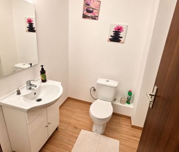 2 camere Felicity, et. 1, centrala, loc parcare. - Photo 4
