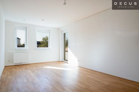 | TOLLE 3-ZIMMERWOHNUNG | LOGGIA | IN EGGENBERG - Foto 3