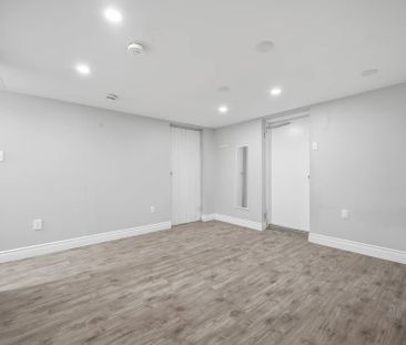 For Lease - 199 Allen Street Unit# Bsmt, Waterloo, Ontario - Photo 6